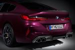 BMW M8 Competition Gran Coupe 2019 года (WW)
